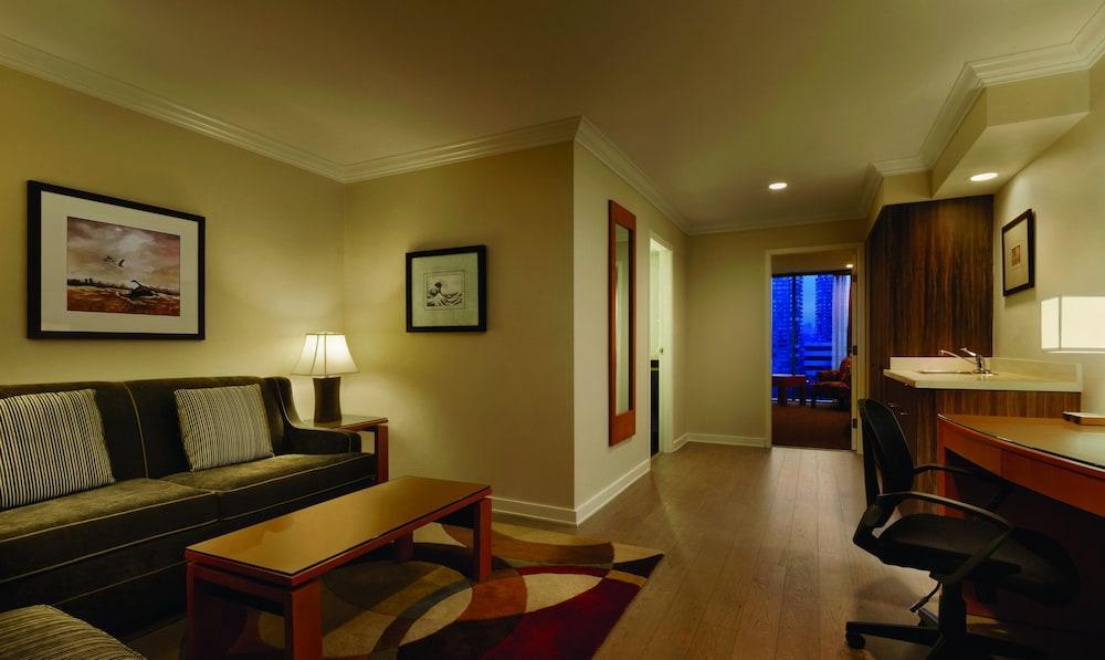 בורנבי Executive Suites Hotel & Conference Center, Metro Vancouver מראה חיצוני תמונה